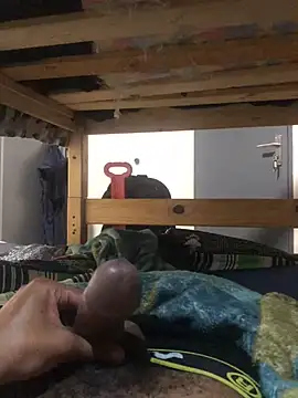 FuckBuddy0228's Webcam Show