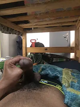 Show de webcam de FuckBuddy0228