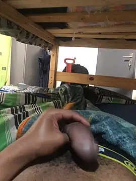 โชว์เว็บแคมของ FuckBuddy0228