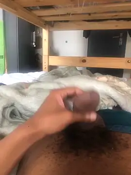 FuckBuddy_Raw webkamerás műsora
