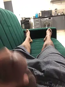 FuckBuddy_Raw Show in webcam