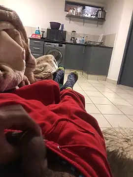 Show webcam de FuckBuddy_Raw
