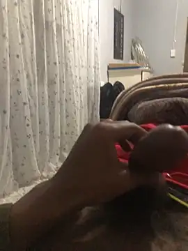 Show Webcam de FuckBuddy_Raw