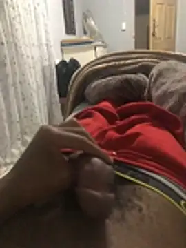 FuckBuddy_Raw Webcam-Show