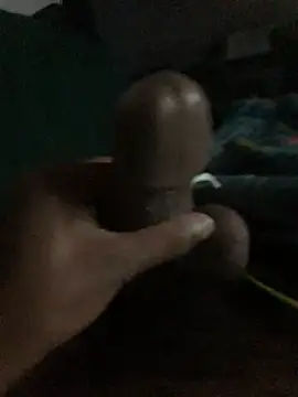 Webkamerová show FuckBuddy_Raw