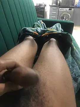 הופעת וובקאם של FuckBuddy_Raw