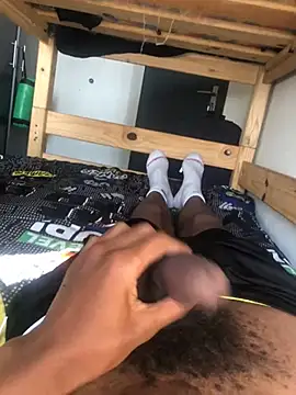 Show Webcam de FuckBuddy_Raw