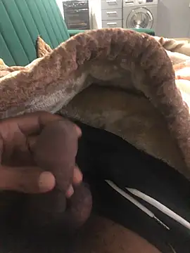 Вебкам-шоу FuckBuddy_Raw
