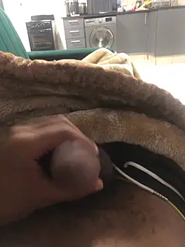 FuckBuddy_Raw – Kamerová šou