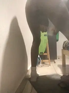 FuckBuddy_Raw webcam show