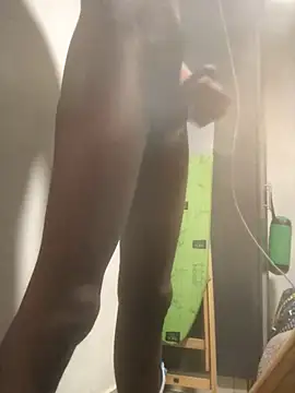 FuckBuddy_Raw webcam show