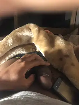 FuckBuddy_Rawのウェブカメラショー