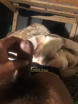 Show Webcam de FuckBuddy_Raw