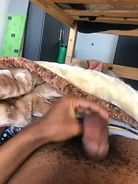 Show de webcam de FuckBuddy_Raw