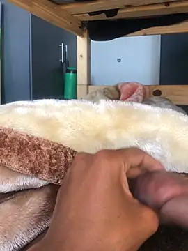 FuckBuddy_Raw webcam show