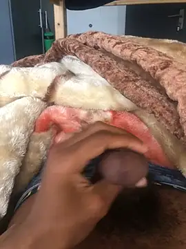 Webkamerová show FuckBuddy_Raw