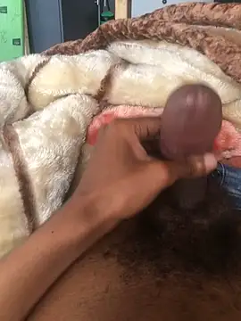 FuckBuddy_Raw Adlı Modelin Web Kamerası Şovu