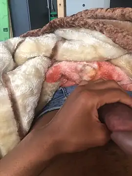 Webkamerová show FuckBuddy_Raw
