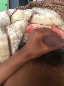 FuckBuddy_Raw webkamerás műsora