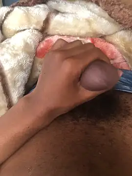 FuckBuddy_Raw Adlı Modelin Web Kamerası Şovu
