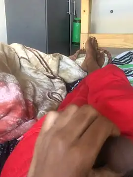 FuckBuddy_Raw's Webcam Show