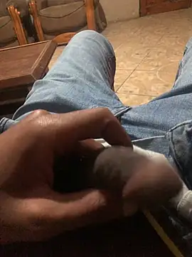 FuckBuddy_Raw Show in webcam