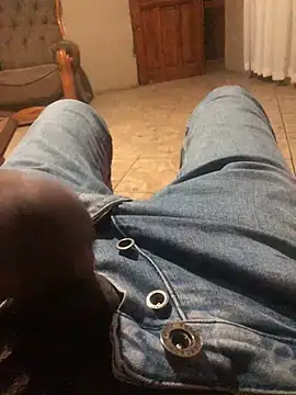 Show de FuckBuddy_Raw na webcam