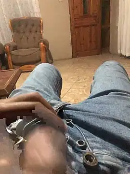 FuckBuddy_Raw Show Webcam
