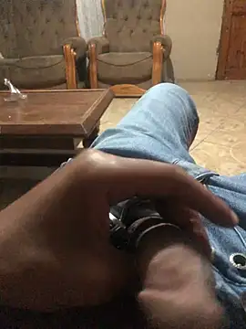 FuckBuddy_Raw Pertunjukan Webcam