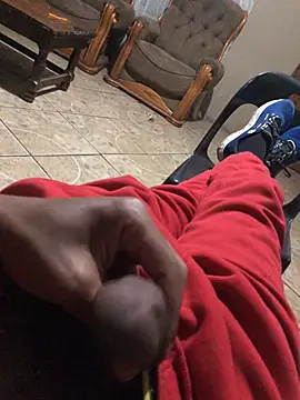 Show de FuckBuddy_Raw na webcam