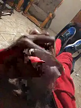 โชว์เว็บแคมของ FuckBuddy_Raw