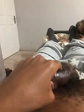 FuckBuddy_Raw Webcamshow