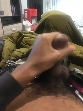 FuckBuddy_Raw's Webcam Show