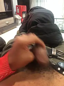 عرض كام FuckBuddy_Raw