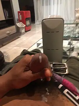 Webkamerová show FuckBuddy_Raw