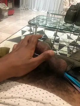 Webkamerová show FuckBuddy_Raw