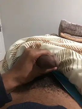 FuckBuddy_Raw: διαδικτυακό σόου στην κάμερα