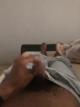 Webkamerová show FuckBuddy_Raw