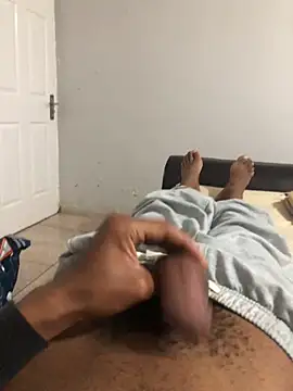 FuckBuddy_Raw Show in webcam