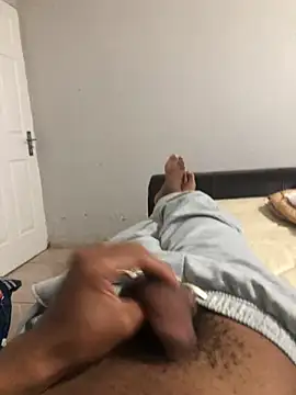 Webkamerová show FuckBuddy_Raw