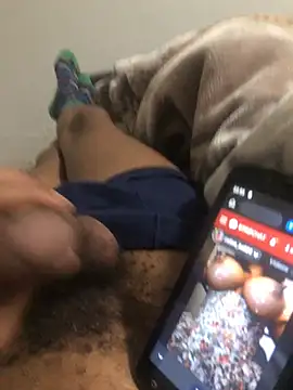 FuckBuddy_Raw's Webcam Show