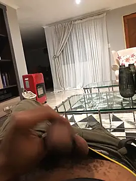 FuckBuddy_Raw's Webcam Show