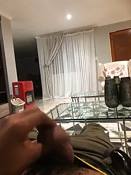FuckBuddy_Rawのウェブカメラショー