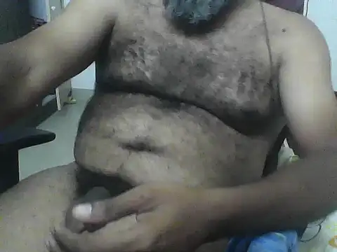 Show webcam de awesomeroc123