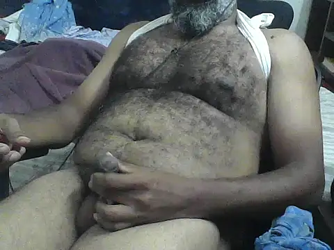 awesomeroc123's Webcam Show