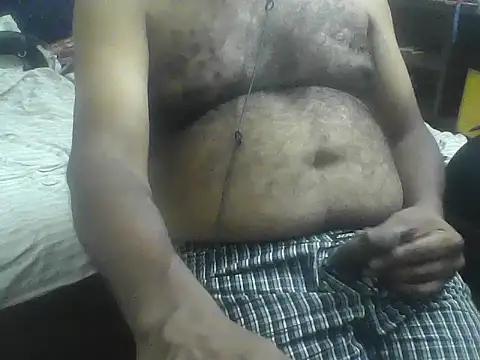 Show webcam de awesomeroc123