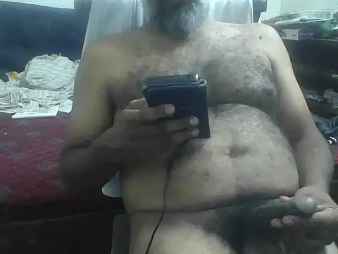 awesomeroc123 Show Webcam