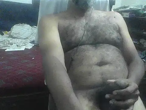 awesomeroc123 Pertunjukan Webcam