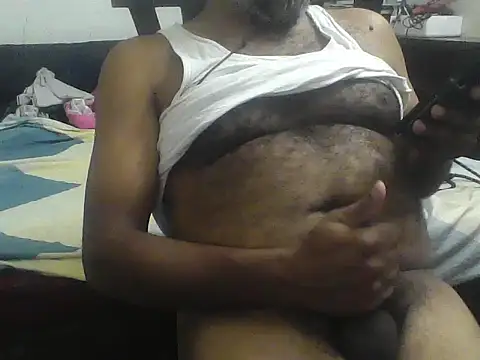 awesomeroc123 Webcam-Show