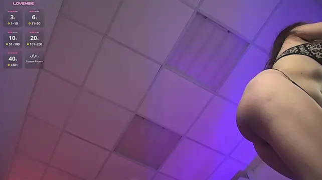 MilaStoyne's Live XXX Chat